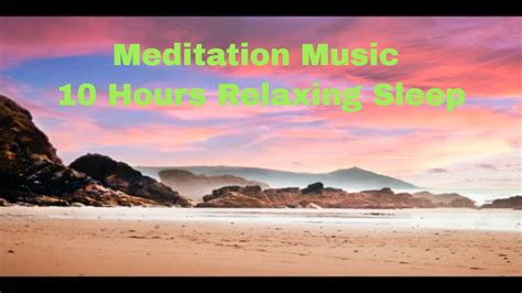 utube relaxation music|10 hour relaxing sleep music.